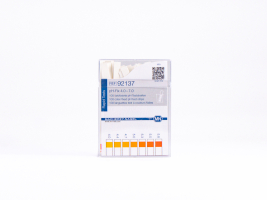 PH-Fix Indikatorstäbchen